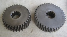 Casale V-Drive Gears 1.15 15% 12 graus mão esquerda arrastar barco quente hidro plano, usado comprar usado  Enviando para Brazil