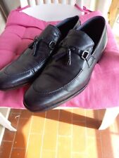 Scarpe uomo classiche usato  Settimo Torinese