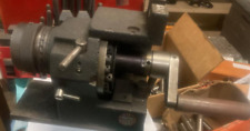 Dynamic collet closer for sale  Bristol