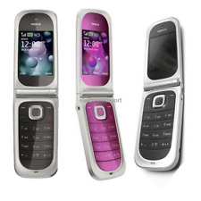 Original Nokia 7020 Desbloqueado GSM 2G Mini-SIM FM Rádio Câmera Flip Celular, usado comprar usado  Enviando para Brazil