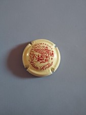 Capsule champagne alain d'occasion  Prissé