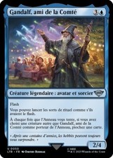 Gandalf amis comté d'occasion  Remoulins