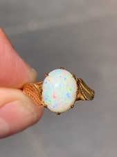 vintage gold opal ring for sale vintage gold opal ring for sale BRIGHTON
