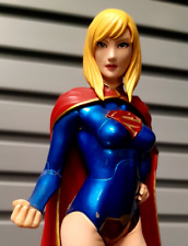 Supergirl comics kotobukiya for sale  MOTHERWELL
