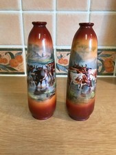 Two vintage highland for sale  HUNTINGDON