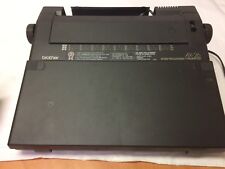 Brother word processing for sale  Merritt Island