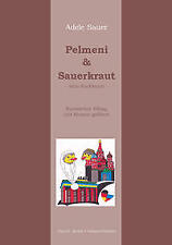 Pelmeni sauerkraut gebraucht kaufen  Berlin