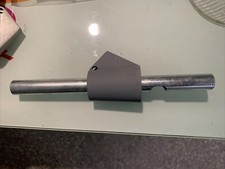 Manopola cambio tubo usato  Genova