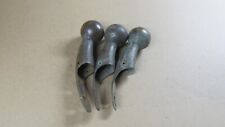 Vintage solid brass for sale  Stow