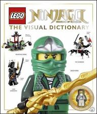 Lego ninjago visual for sale  Aurora