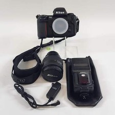 Nikon f100 slr for sale  Milford