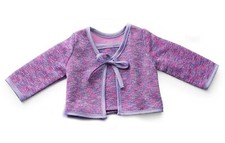 Usado, Regata e cardigã American Girl malha brilhante para boneca Isabel Year de 18"" roupa comprar usado Usado, Regata e cardigã American Girl malha brilhante para boneca Isabel Year de 18"" roupa comprar usado  Enviando para Brazil