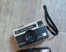 Macchina fotografica vintage usato  Casorate Primo