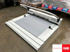 Heidelberg quickmaster qm46 for sale  MILTON KEYNES
