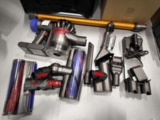 Dyson V8 Absolute Cordless Vacuum - Used, Weak Battery, No Box segunda mano  Embacar hacia Mexico