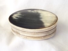 Antique small oval for sale  HEREFORD