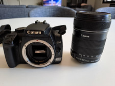 canon 18 135 usato  Bellusco