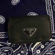 Prada milano card gebraucht kaufen  Glattbach