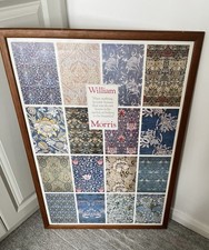 William morris mosaic for sale  COVENTRY