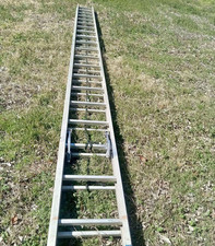 Werner ladder for sale  Dallas