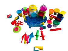 Play doh knetespaß gebraucht kaufen  Merzig