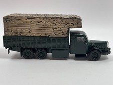 Minitrucks kit monté d'occasion  Saint-Lambert-du-Lattay