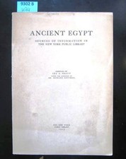 Ancient egypt sources gebraucht kaufen Ancient egypt sources gebraucht kaufen  Dinkelscherben