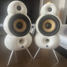 Scandyna minipod hifi for sale  POOLE