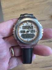 Seiko macchina sportiva for sale  Yorba Linda