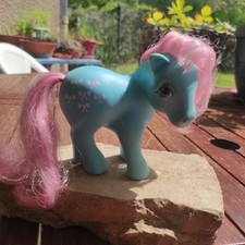 Little pony bow d'occasion  Coligny