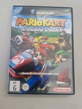 Mario Kart Double Dash - Nintendo Gamecube - VGC CIB PAL AUS - Corrida, usado comprar usado  Enviando para Brazil