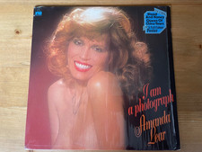 Amanda lear photograph gebraucht kaufen  Krefeld
