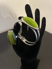 Ausgefallenes set ring gebraucht kaufen  Hamburg