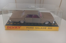 dinky toys ford galaxie d'occasion dinky toys ford galaxie d'occasion Beaufort-en-Vallée