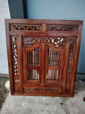 Vintage asian balinese for sale  Houston