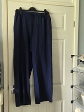 Ladies navy blue for sale  MOLD