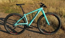 Trek stache mtb for sale  BRIGHTON