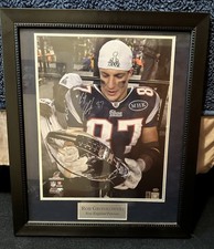 Authenticated hand signed for sale  Framingham