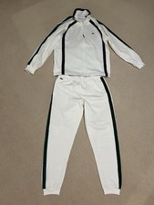 Men lacoste tracksuit for sale  COVENTRY