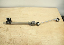 Usado, Braço de suporte de montagem acessório Permobil SWING-AWAY para display OMNI / mini joystick comprar usado  Enviando para Brazil