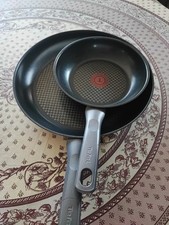 Poêle tefal lot d'occasion  Aubenas