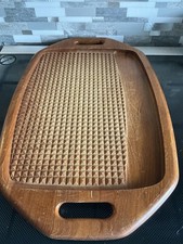 True vintage teak for sale  PAISLEY