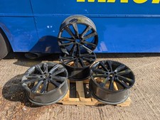 Jaguar set inch for sale  STOKE-ON-TRENT