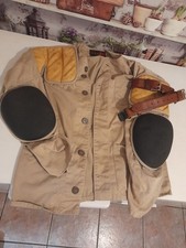 rifle shooting jacket for sale  LOUTH