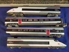 tgv sud est jouef d'occasion tgv sud est jouef d'occasion Champagnole