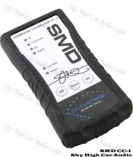 Calibrador SMD CC1 Steve Meade crossover CC-1 amplificador de áudio veicular sinal transversal comprar usado  Enviando para Brazil