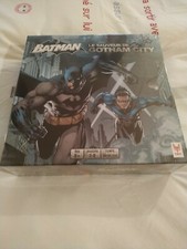 Batman jeu société d'occasion  Champigny-sur-Marne
