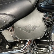 Harley davidson heat for sale  Granville