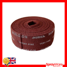 Mirka mirlon scotch for sale  UK