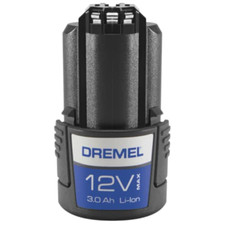 Dremel 12v3 batteria usato  Roccagloriosa